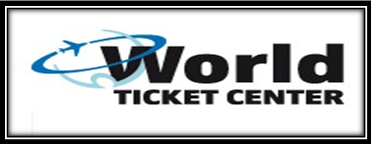 WORLD TICKET CENTER