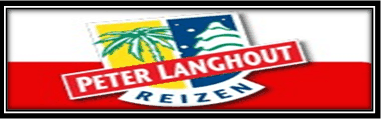 PETER LANGHOUT REIZEN
