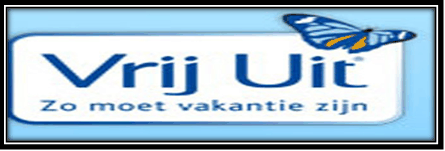 VRIJ UIT