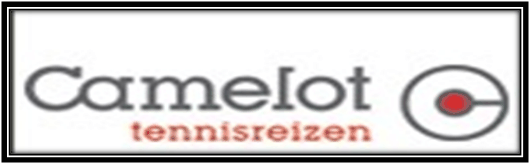 Camelot Tennisreizen