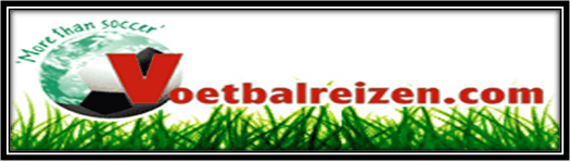 Voetbalreizen